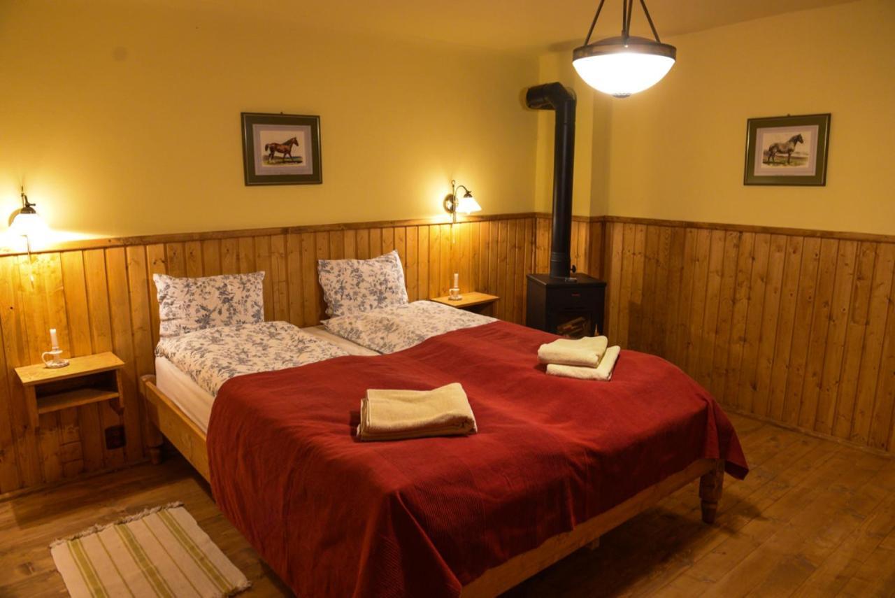 Valea Verde Retreat Transilvania Cund Rom bilde