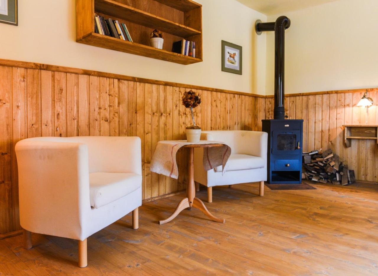 Valea Verde Retreat Transilvania Cund Rom bilde