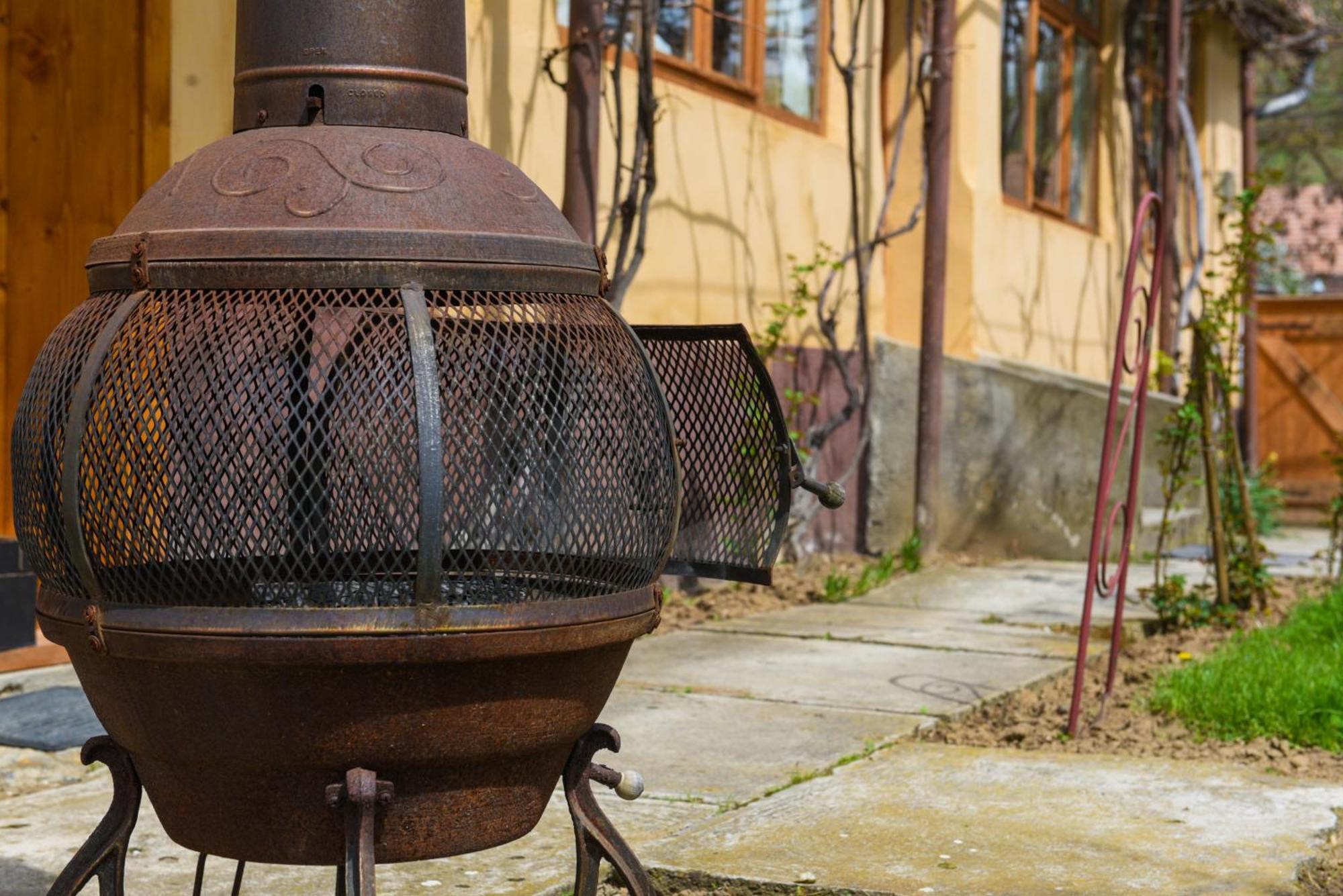 Valea Verde Retreat Transilvania Cund Rom bilde
